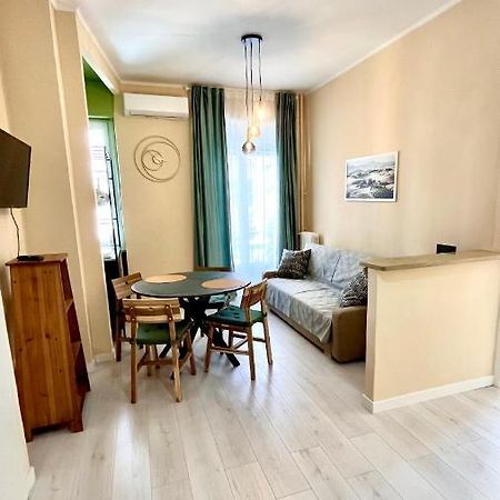 New Apartment, Near Metro Monte Grappa Турин Екстер'єр фото