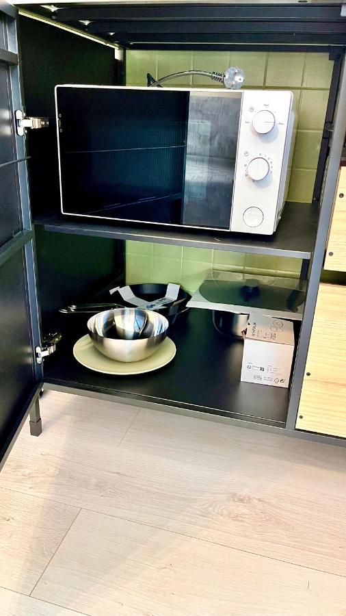 New Apartment, Near Metro Monte Grappa Турин Екстер'єр фото